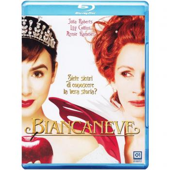 Biancaneve