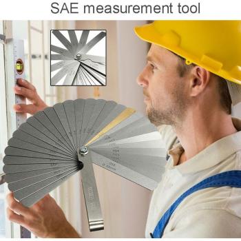 Vehemo SAE Measuring Tool
