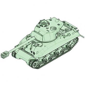 Trumpeter M4 Français