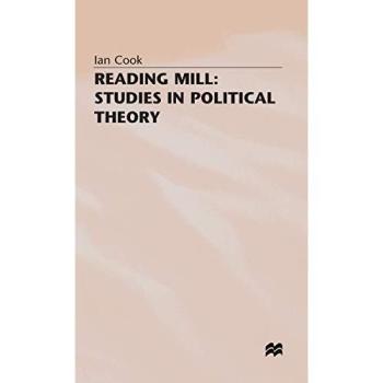 Reading Mill