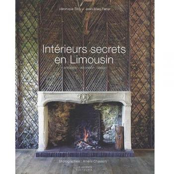 Intérieurs Secrets En Limousin