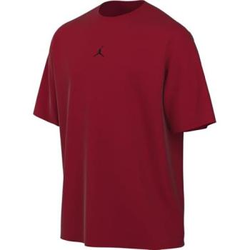 T-shirt Homme Jordan Dri-Fit Rouge