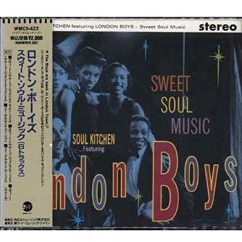 Obi & Sweet Soul Beats