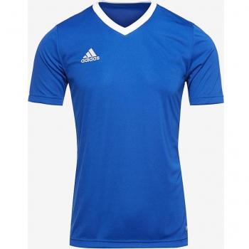 ADIDAS PERFORMANCE Maglia Funzionale Entrada 22 Blu Reale / Bianco XXL