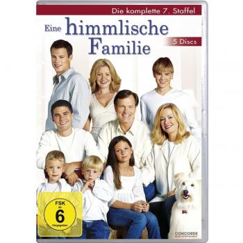EINE HIMMLISCHE FAMILIE
