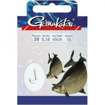 Gamakatsu Angelhaken für Stippangeln