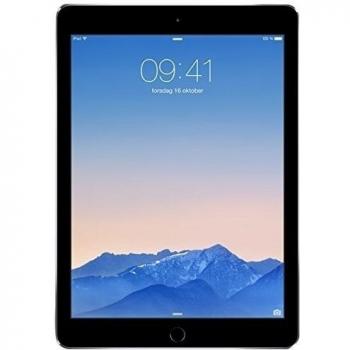 Apple iPad Air 2 WLAN (A1566) 64 GB gris espacial