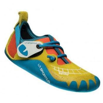 Gripit Junior Rouge Foudre – Mode Escalade