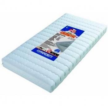 Materasso Foppapedretti Bianco Climatic