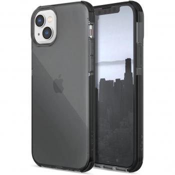 Raptic Clear Armor Case for iPhone 14