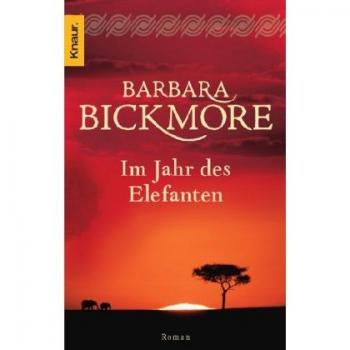 Barbara Bickmore Im Jahr Des Elefanten