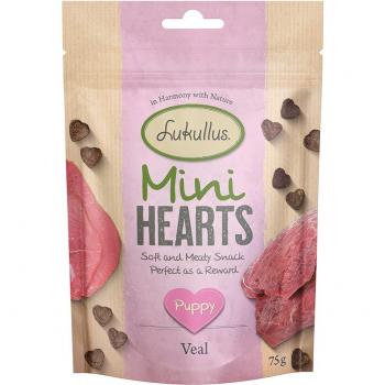 Puppy Love Veau Sans Grain – 75 g
