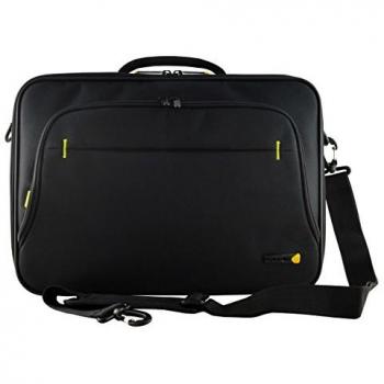 Techair classic briefcase for 17.3 laptops