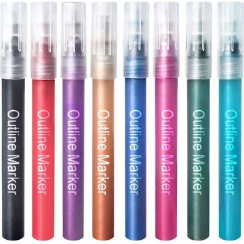 Children's Watercolor Drawing Pen