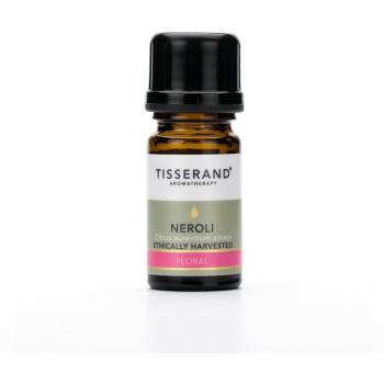 Tisserand Aromatherapy Neroli Essential Oil, 2ml