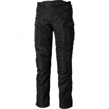 RST Alpha 5 RL Pantaloni Moto Nero Taglia S