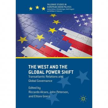 Vitalsource Technologies, Inc. West And The Global Power Shift