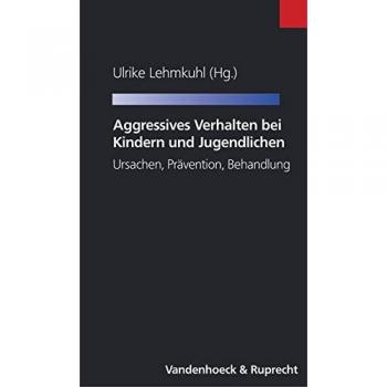 Aggressives Verhalten bei Kindern und Jugendlichen