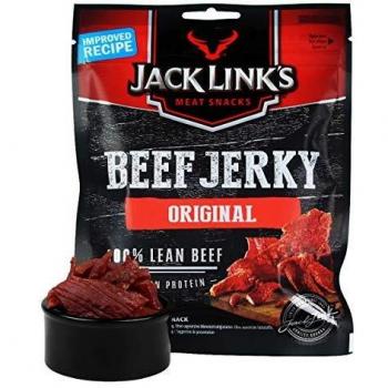 Jack Links Beef Jerky Original 70 Gramm