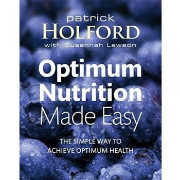Optimum Nutrition Made Easy : How to Achieve Optimum Health Paper