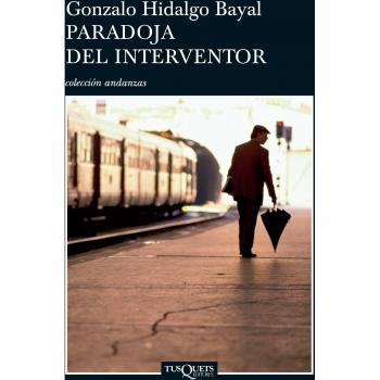 Paradoja del interventor
