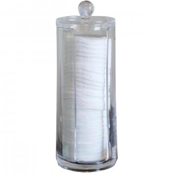 Fantasia Cotton Pad Organizer