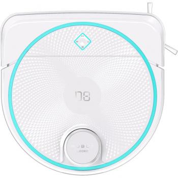 Hobot Legee D8 Pulitore Robotico Bianco