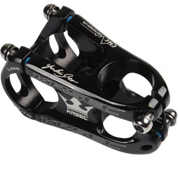 Short Stem 31.8*50MM for Cycling Bike Handlebar