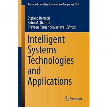 Intelligent Systems Technologies and Applications: Volume 1