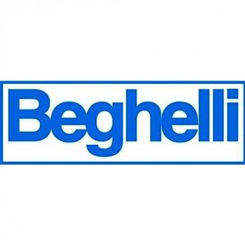 Beghelli 4X18W plafonnier rincer miroir