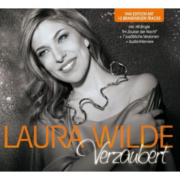 Laura Wilde