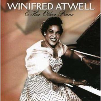 And Her Other Piano