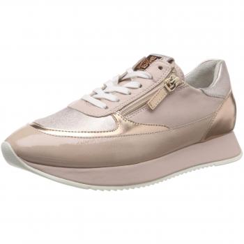HÖGL Damen The Cloud Sneaker, Rosé 37 EU