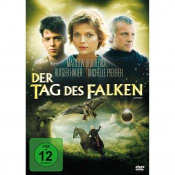 Der Tag des Falken