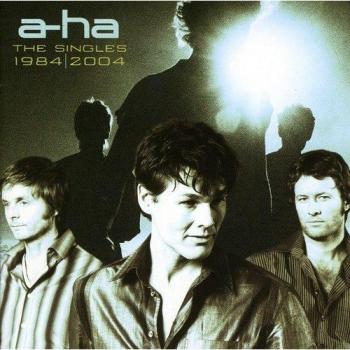 A-Ha The Singles 1984