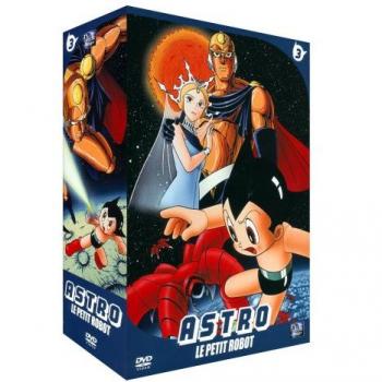 Astro Le Petit Robot