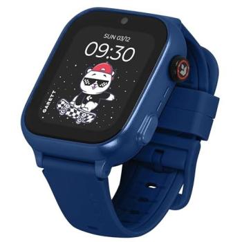 Garett 4G Smartwatch für Kinder – Cute 2 Blau