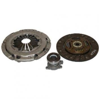 Kupplungssatz ASHIKA 92-0W-W28