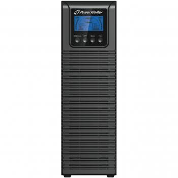 UPS POWERWALKER ON-LINE 3000VA TGS 3X IEC OUT TERMINAL OUT
