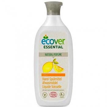 Ecover Liquide Vaisselle Éco-Responsable Citron 500 ml