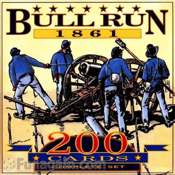 Dixie’s Classic Bull Run