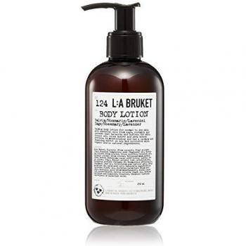 Emulsión corporal La Bruket 124