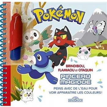 Pokémon