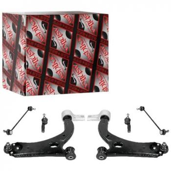 Braccio Oscillante ASHIKA 158-00-0306
