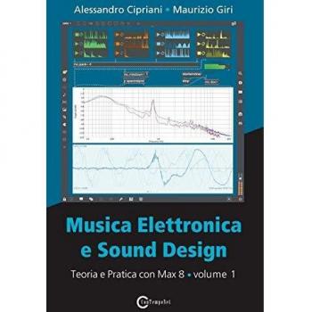 Musica elettronica e sound design: 1