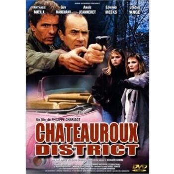 Chateauroux District