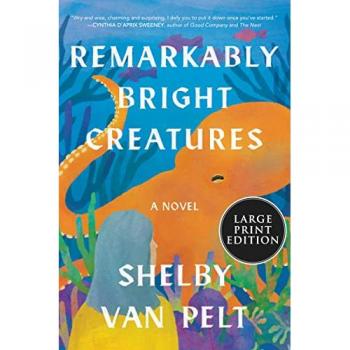 Remarkably Bright Creatures