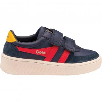 Grandslam Classic Strap Kids – Gola