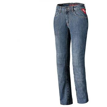 Pantalone Moto WMS Held San Diego Blu 30