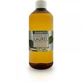 Agua de Laurel 500ml Bio
